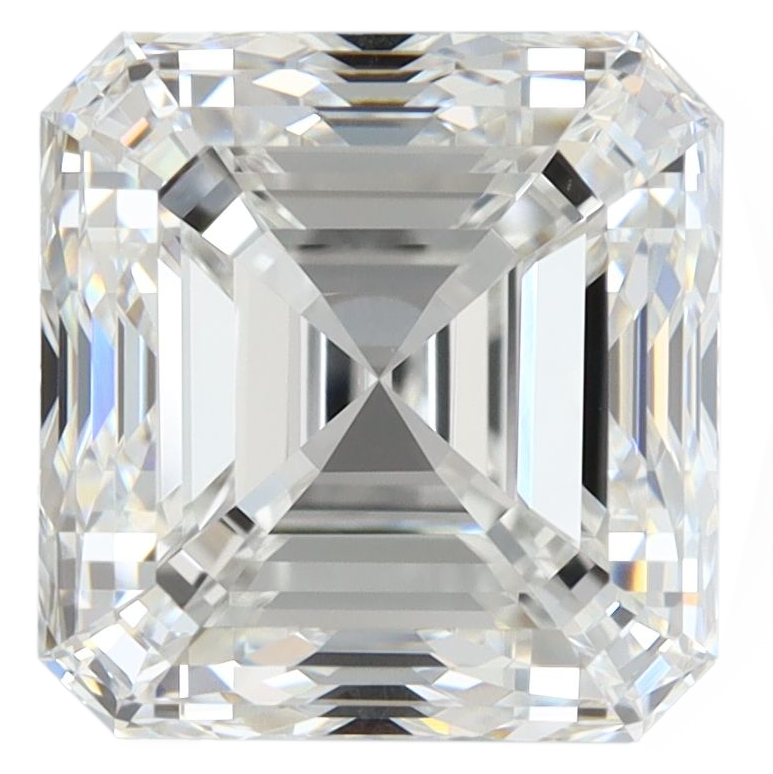 Asscher Diamonds