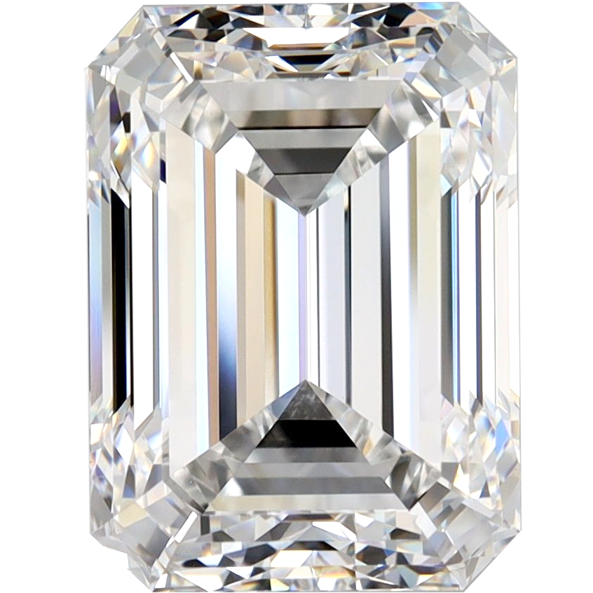 Emerald Diamonds
