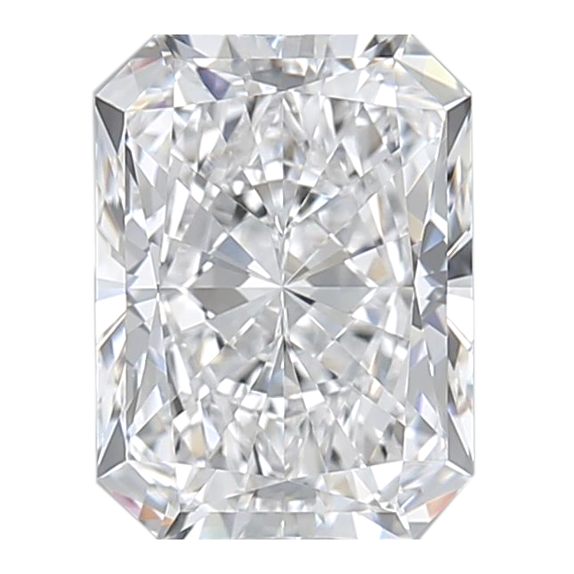 Radiant Diamonds