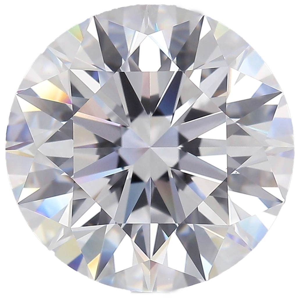 Round Diamonds