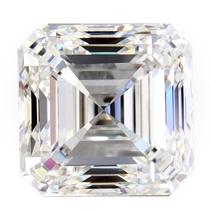 Square Emerald