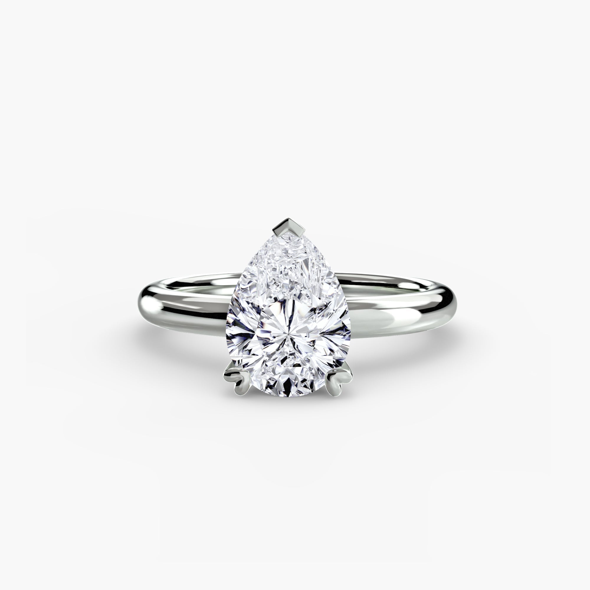 Completed Ring (Spain Size 10.00)