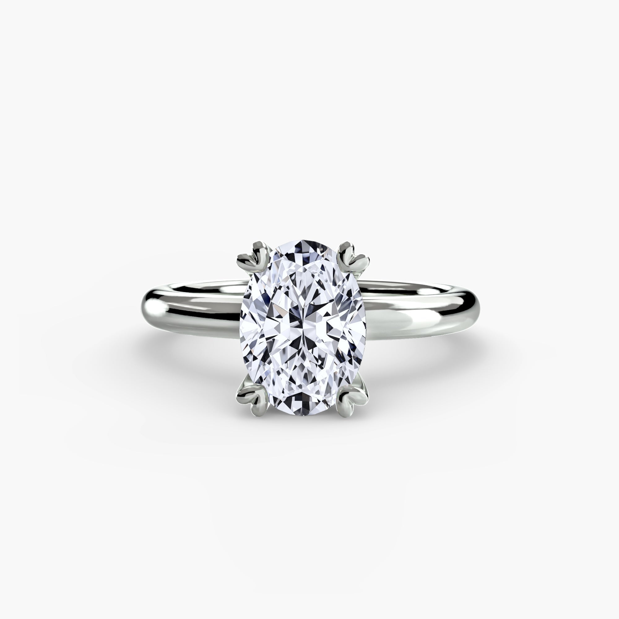 Completed Ring (Spain Size 18.00)
